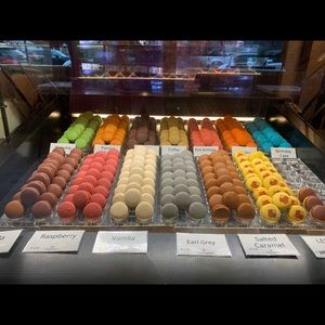 Meet your Posher, Pam